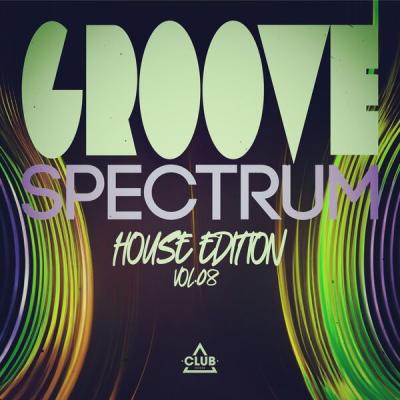 Various Artists - Groove Spectrum House Edition, Vol.08 (Original Mix) (2025) [FLAC 16B-44.1kHz]
