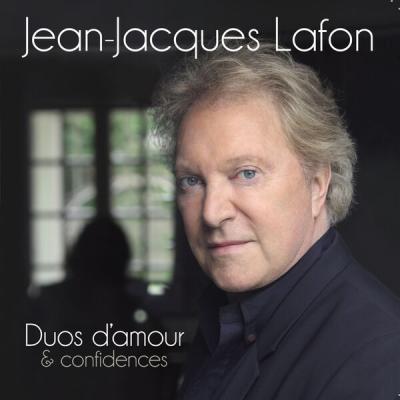 Jean-Jacques Lafon - Duos d'amour & confidences (2015) [FLAC 24B-44.1kHz]