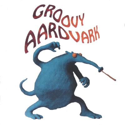 Groovy Aardvark - Eater's Digest  (Remastered) (1994) [FLAC 16B-44.1kHz]