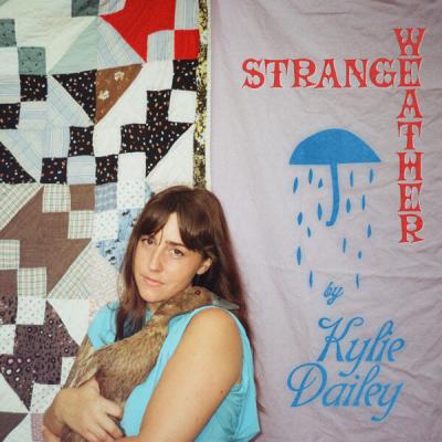 Kylie Dailey - Strange Weather (2025) [FLAC 24B-48kHz]