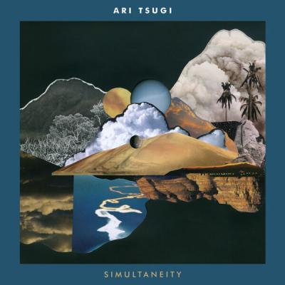 ARI TSUGI - SIMULTANEITY (2024) [FLAC 24B-88.2kHz]
