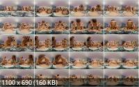 VirtualRealPorn - Alexis Crystal, Isabella De Laa, Lara Lee, Stacy Cruz, Zazie Skymm  What If (UltraHD/4K/1920p/2.65 GB)