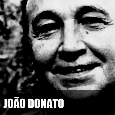João Donato - João Donato (2013) [FLAC 16B-44.1kHz]