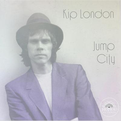 kip london - Jump City (2025) [FLAC 16B-44.1kHz]