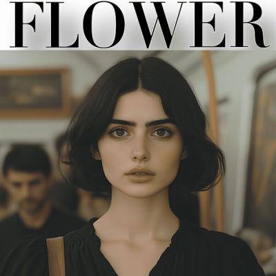 Flower - Metro Stories 捷運物語 (2025) [FLAC 24B-48kHz]