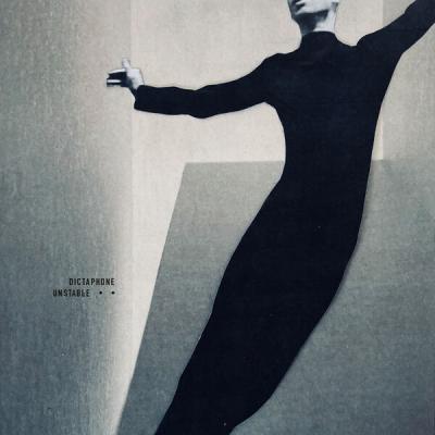 Dictaphone - Unstable (2025) [FLAC 24B-44.1kHz]