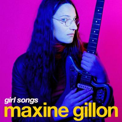 Maxine Gillon - Girl Songs (2025) [FLAC 24B-48kHz]