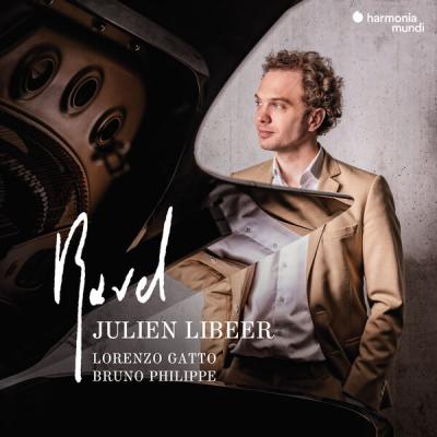 Julien Libeer - Ravel. Piano & Chamber Music (2025) [FLAC 24B-192kHz]