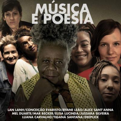 Lan Lanh - Música e Poesia (2025) [FLAC 24B-44.1kHz]
