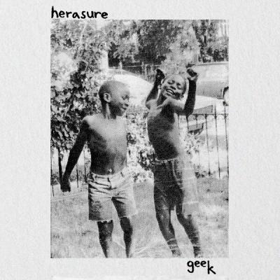 Geek - Herasure (2025) [FLAC 24B-96kHz]