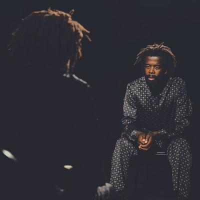 Mandisi Dyantyis - Intlambululo Ukuhlambulula (2025) [FLAC 24B-96kHz]