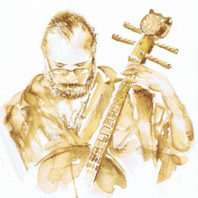 James Ross - The Memory of Nature (2025) [FLAC 16B-44.1kHz]