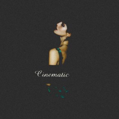 Lily Kincade - Cinematic (2025) [FLAC 24B-44.1kHz]