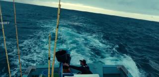 Дары моря: невероятная история Рабу-ди-Пейши (2025)