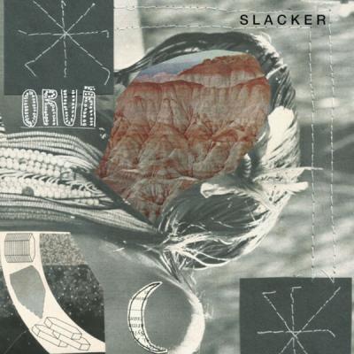 Oruã - Slacker (2025) [FLAC 24B-44.1kHz]