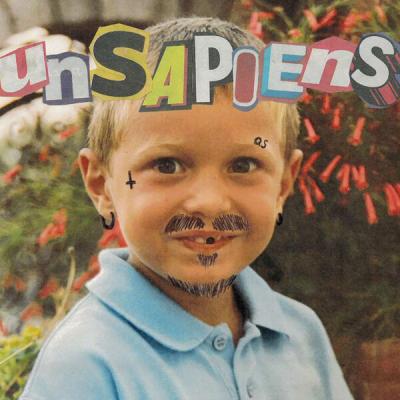 Leo Pesci - Unsapiens (2025) [FLAC 24B-44.1kHz]
