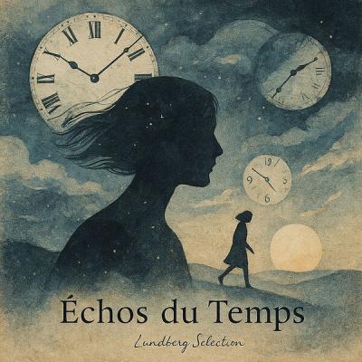 Lundberg Selection - Échos du Temps (2025) [FLAC 16B-44.1kHz]