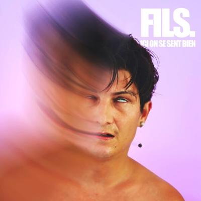 Fils - Ici on se sent bien (2025) [FLAC 16B-44.1kHz]