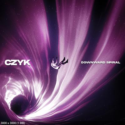 CZYK - Downward Spiral (2025)