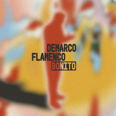 Demarco Flamenco - Bonito (2025) [FLAC 24B-48kHz]