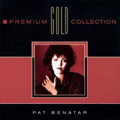 Pat Benatar - Premium Gold Collection (1998) [FLAC 16B-44.1kHz]
