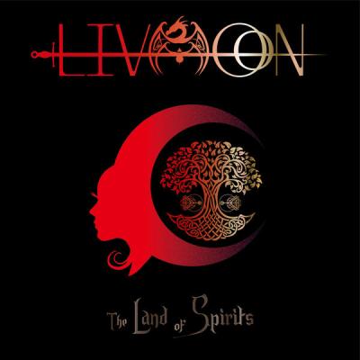 Liv Moon - The Land of Spirits (2025) [FLAC 24B-48kHz]