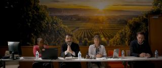   / La venue de l'avenir / Colours of Time (2025/WEB-DL/WEB-DLRip)