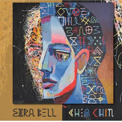 Ezra Bell - Chin Chin (2025) [FLAC 24B-44.1kHz]