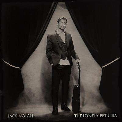 Jack Nolan - The Lonely Petunia (2025) [FLAC 24B-96kHz]