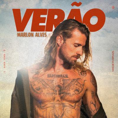 Marlon Alves - Verão (2025) [FLAC 24B-44.1kHz]