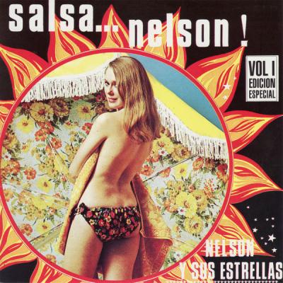 Nelson Y Sus Estrellas - Lo Mejor De Nelson Y Sus Estrellas, Vol. 1 (Edicion Especial) (1995) [FL...