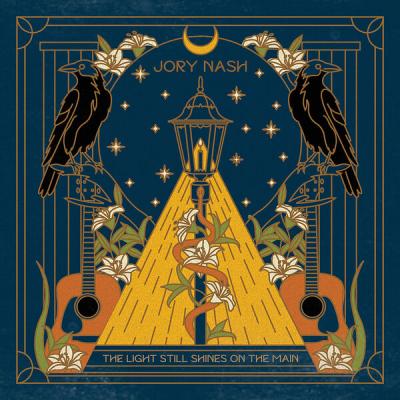 Jory Nash - The Light Still Shines on the Main (2025) [FLAC 24B-48kHz]