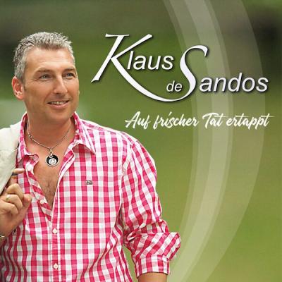 Klaus de Sandos - Auf frischer Tat ertappt (2025) [FLAC 16B-44.1kHz]