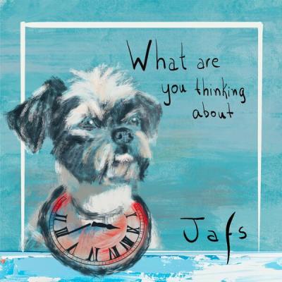 jafs trio - What are you thinking about (2025) [FLAC 24B-48kHz]