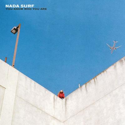 Nada Surf - You Know Who You Are (2016) [FLAC 16B-44.1kHz]