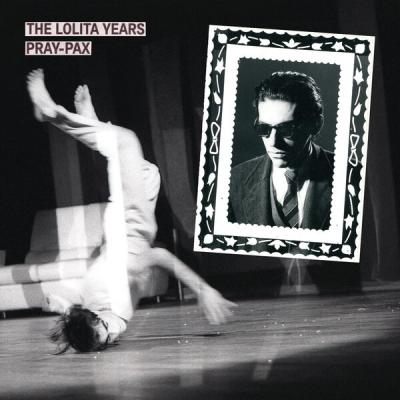 Pray-Pax - The Lolita Years (2025) [FLAC 16B-44.1kHz]