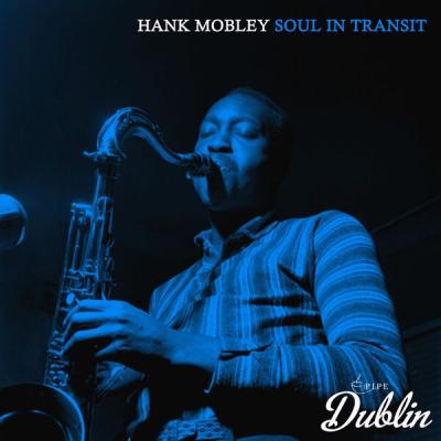 Hank Mobley - Soul in Transit (Remastered) (2025) [FLAC 24B-192kHz]