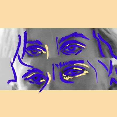 Damian Kostka - Just Let Me Fly (2025) [FLAC 24B-48kHz]