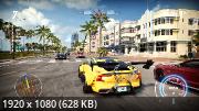 Need for Speed ​​Heat - Deluxe Edition [v 1.0.60.7040 + DLCs] (2019) PC | Portable by InsaneRamZes
