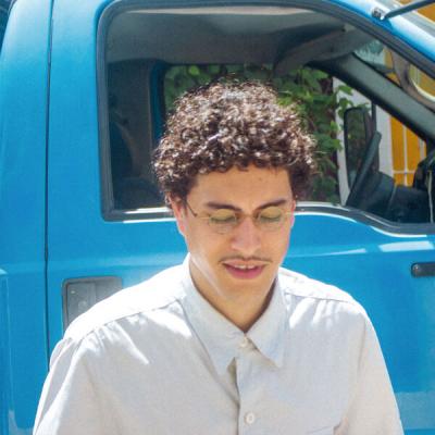 Phylipe Nunes Araujo - Phylipe Nunes Araújo (2025) [FLAC 24B-44.1kHz]