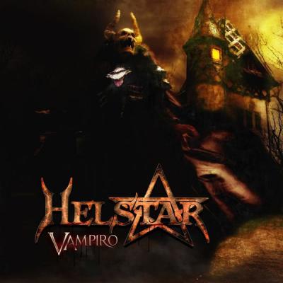 Helstar - Vampiro (2016) [FLAC 16B-44.1kHz]