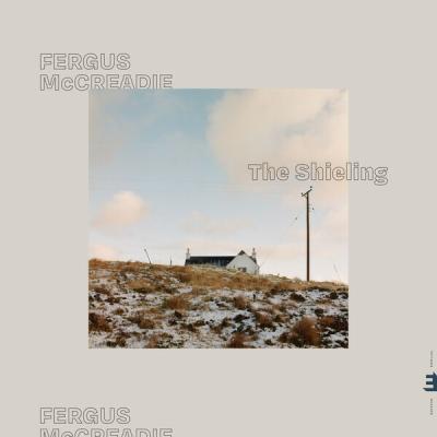 Fergus McCreadie - The Shieling (2025) [FLAC 24B-48kHz]