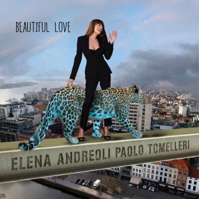 Elena Andreoli - Beautiful Love (2025) [FLAC 24B-48kHz]