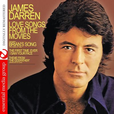 James Darren - Love Songs from the Movies (Digitally Remastered) (1972) [FLAC 16B-44.1kHz]