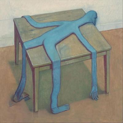 Pets - ꩜❓(Spiral Question Mark) (2025) [FLAC 16B-44.1kHz]