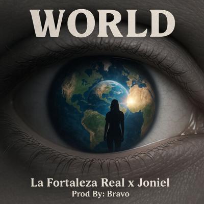 La Fortaleza Real - World (2025) [FLAC 16B-44.1kHz]