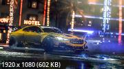 Need for Speed ​​Heat - Deluxe Edition [v 1.0.60.7040 + DLCs] (2019) PC | Portable by InsaneRamZes
