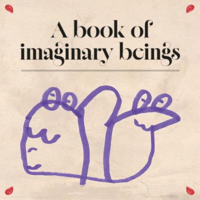 Awkward Corners - A book of imaginary beings (Original) (2025) [FLAC 24B-44.1kHz]