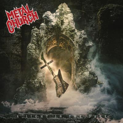 Metal Church - A Light in the Dark  (Remastered, 2025) (2025) [FLAC 24B-48kHz]