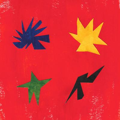 Flycatcher - Wrench (2025) [FLAC 24B-48kHz]